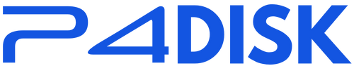 P4Disk